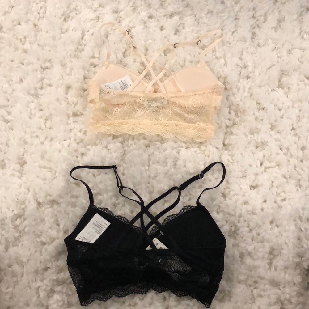 Bralettes - Picture 4 of 4